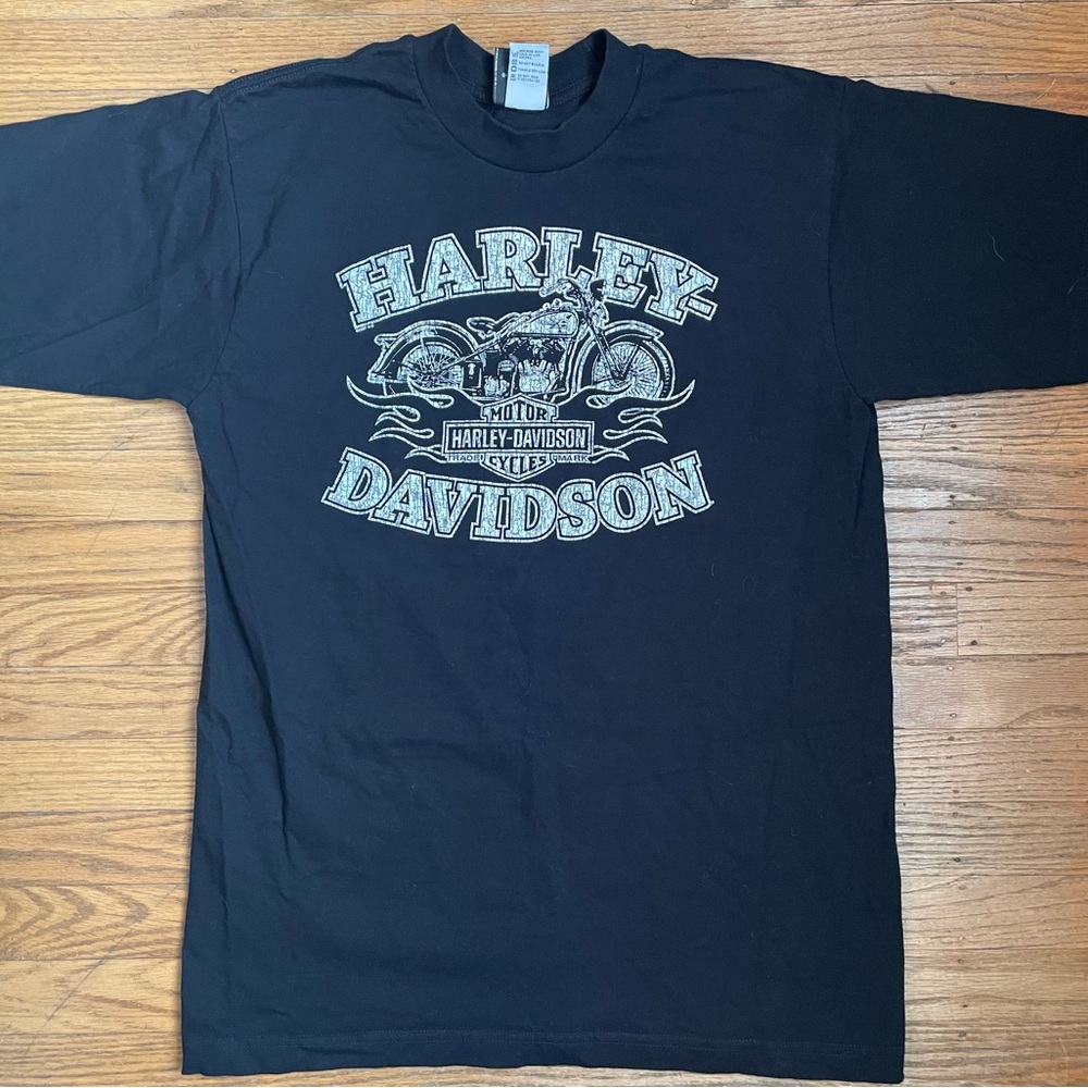 Harley Davidson. Made in USA. Large. York. PA